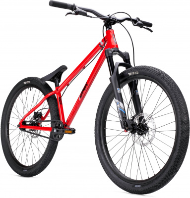 DMR Sect Pro Dirt Jump Bike, 16