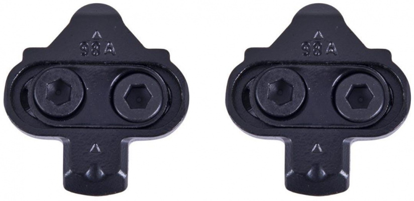 DMR Versa Cleat Set