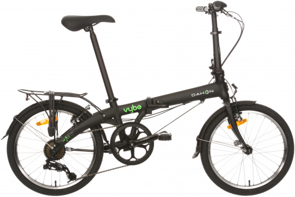 Dahon VYBE D7 Folding Bike - 20