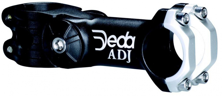 Deda Elementi Adjustable Road Bike Stem