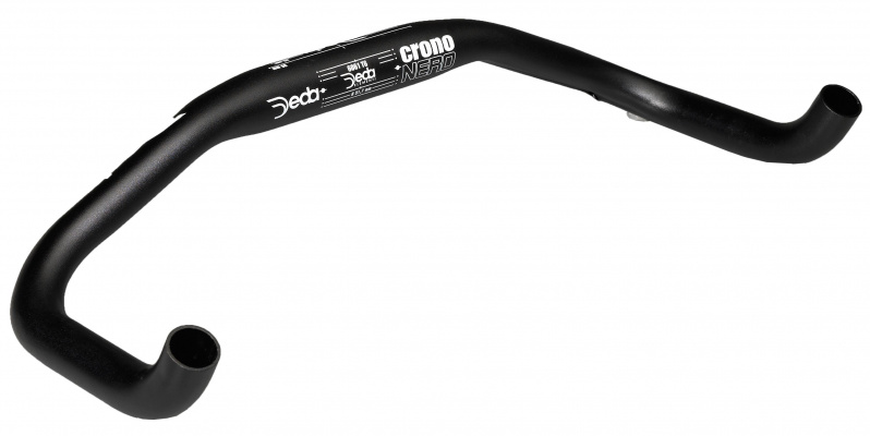 Deda Elementi Crononero Low Rider Tri Handlebar