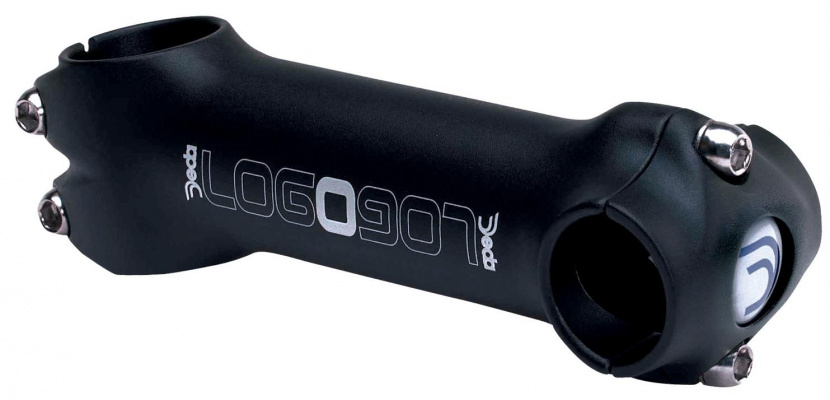 Deda Elementi Logo Stem 26mm