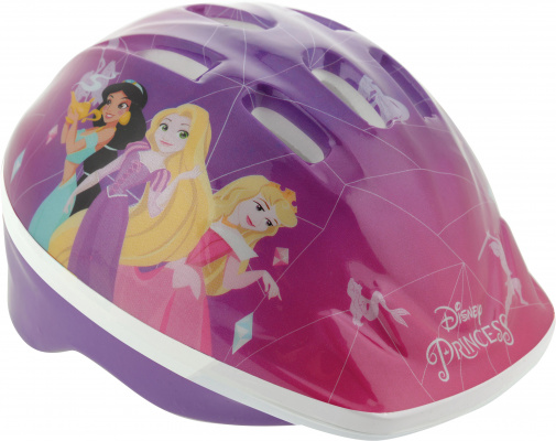 Disney Princess Safety Helmet, 48