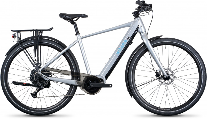 EBCO Urban 3 Roadster