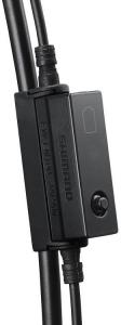 EW-EN100 Junction A, 2x E-Tube ports