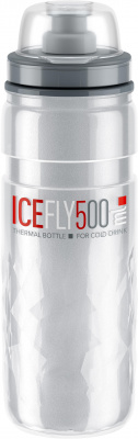 Elite Ice Fly Thermal 500ml Bottle