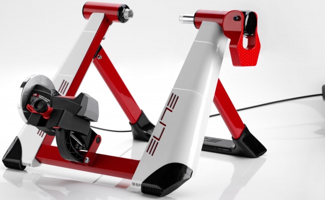 Elite Novo Force Turbo Trainer