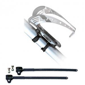 Elite Water Bottle Cage Strips