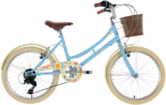 Elswick Cherish Junior Bike