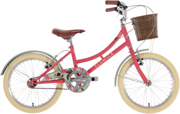 Elswick Harmony Kids Bike
