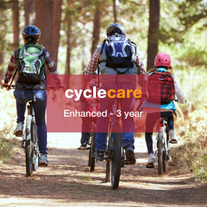 Enhanced CycleCare