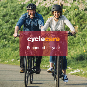 Enhanced CycleCare