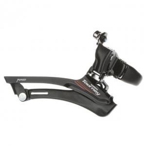 FD-A070A 7-speed front derailleur, double 28.6 / 31.8 /34.9 mm