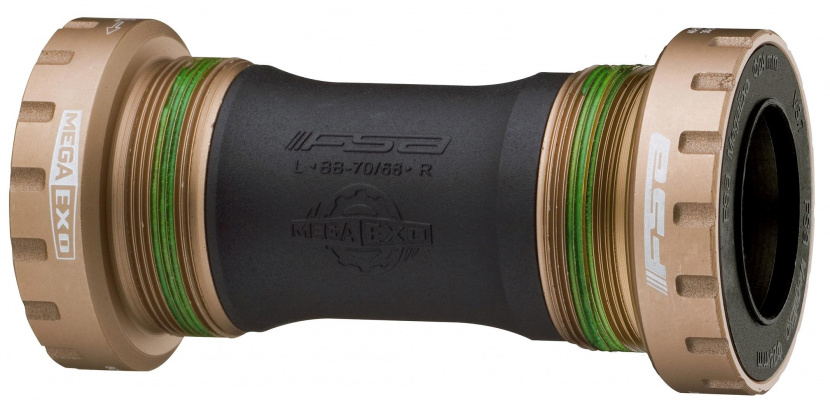 FSA BB-6000 Gossamer MegaExo Bottom Bracket