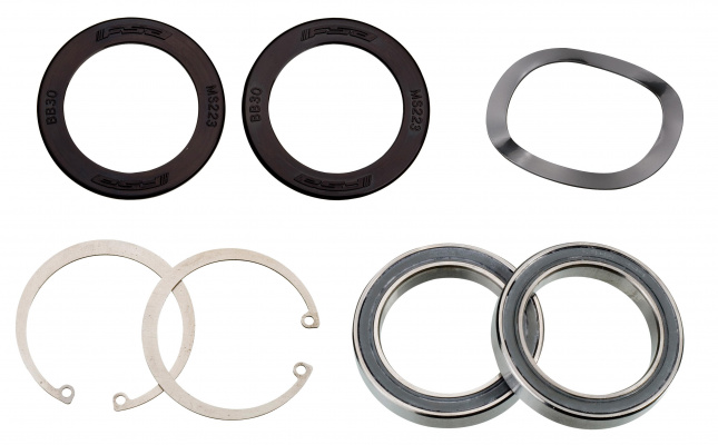 FSA BB30 Cartridge Bearings