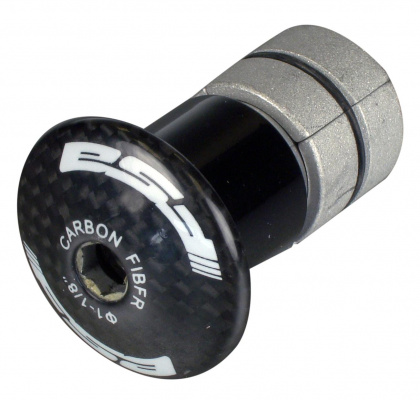 FSA Compressor Pro Carbon Cap