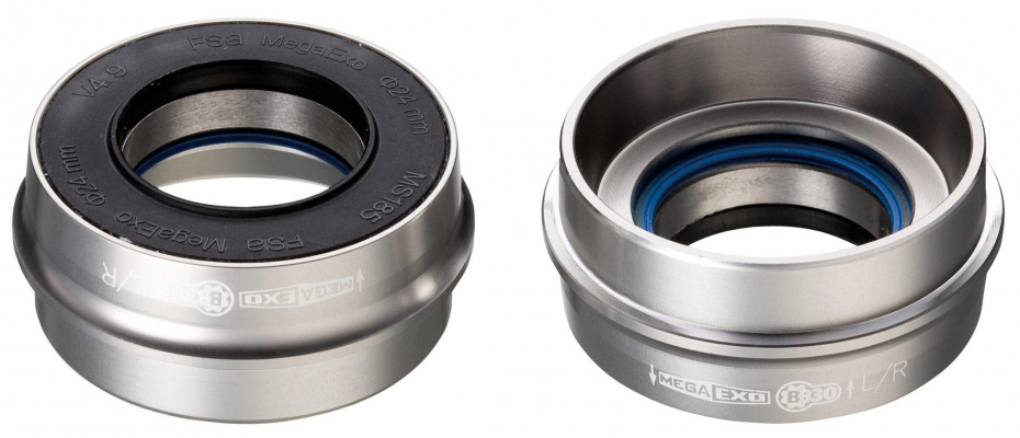 FSA Road M3 MegaExo Adapter for BB30 Frames