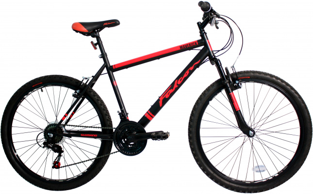 Falcon Maverick Men's Mountain Bike