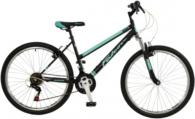 Falcon Vienne Womens Mountain Bike