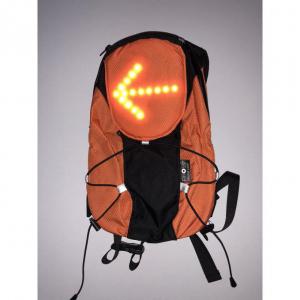 Fhoss Illuminated Signalling Backpack
