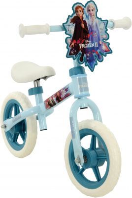 Frozen 2 Balance Bike