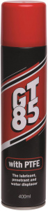 GT-85 Bike Lubricant 400ml