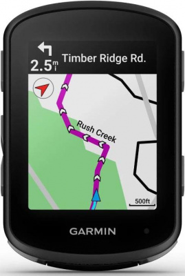 Garmin Edge 540