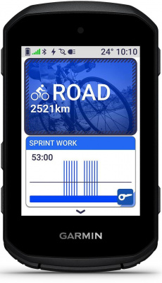 Garmin Edge 550