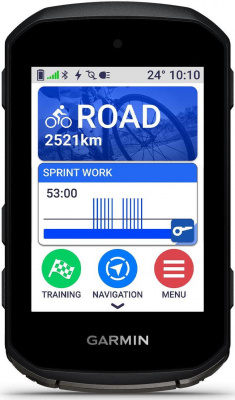 Garmin Edge 850