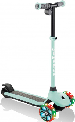 Globber E-Motion 4 Plus Electric Scooter