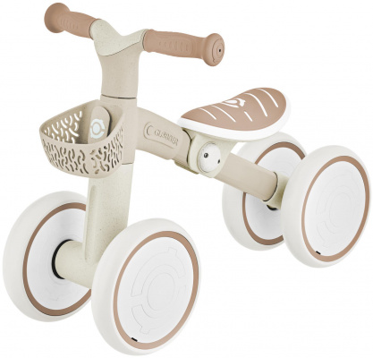 Globber Learning Bike Ecologic