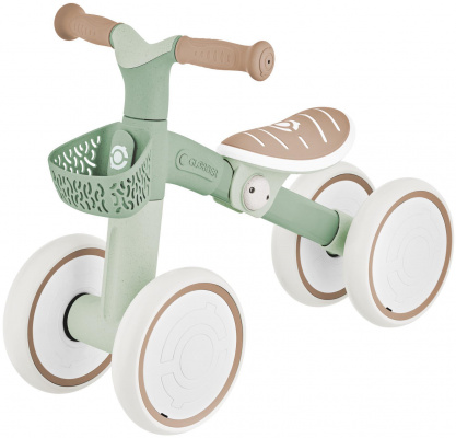 Globber Learning Bike Ecologic