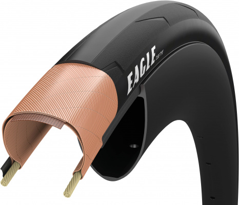 Goodyear Eagle Clincher Tyre