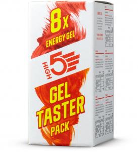 HIGH5 Gel Taster Pack