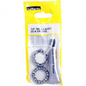 Halfords 1/4