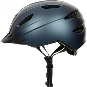 Halfords Advanced E-bike Helmet (55-61cm)