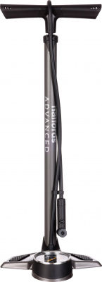 Halfords Advanced Track Pump