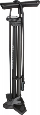 Halfords Advanced Tubeless Track Pump