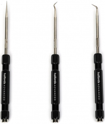 Halfords Advanced Utility Pick Set