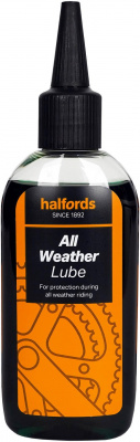 Halfords All Weather Lube 100ml