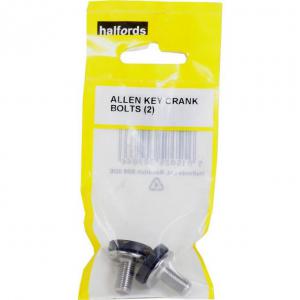 Halfords Allen key Crank bolts