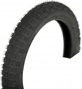 Halfords Bike Tyre 12.5 x 1.75