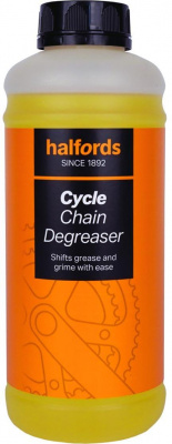 Halfords Citrus Degreaser, 1 Litre