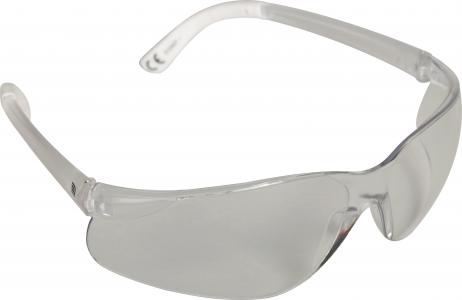 Halfords Clear Lens Sunglasses