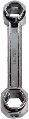 Halfords Dumbbell Spanner