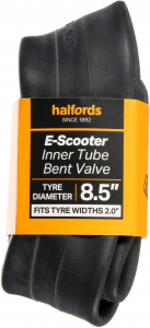 Halfords E-Scooter Inner Tube 8.5 x 2.0