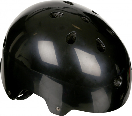 Halfords Essential ABS Kids Helmet
