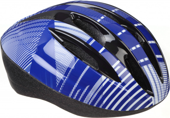 Halfords Essential Cycle Helmet