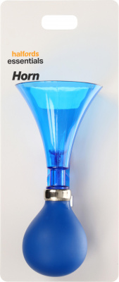 Halfords Essential Kids Bike Horn