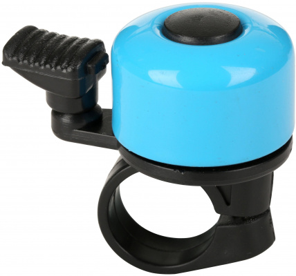 Halfords Essential Ping Bike Bell